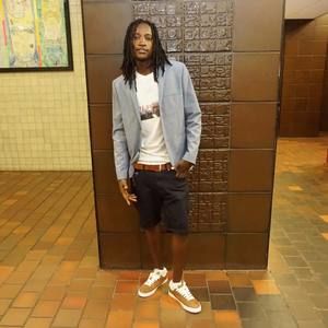 Meet your Posher, Sam